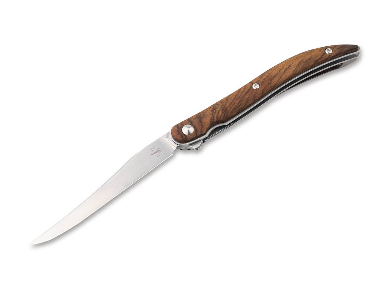 Folding Steak Knife, Household Knife, Camping Tool, Utensils
