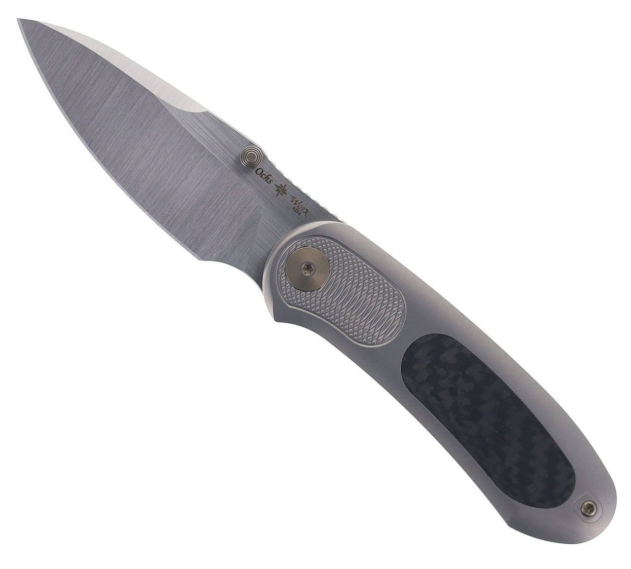 8 Knife Edge Blunt Utility Shears - 9080C-8