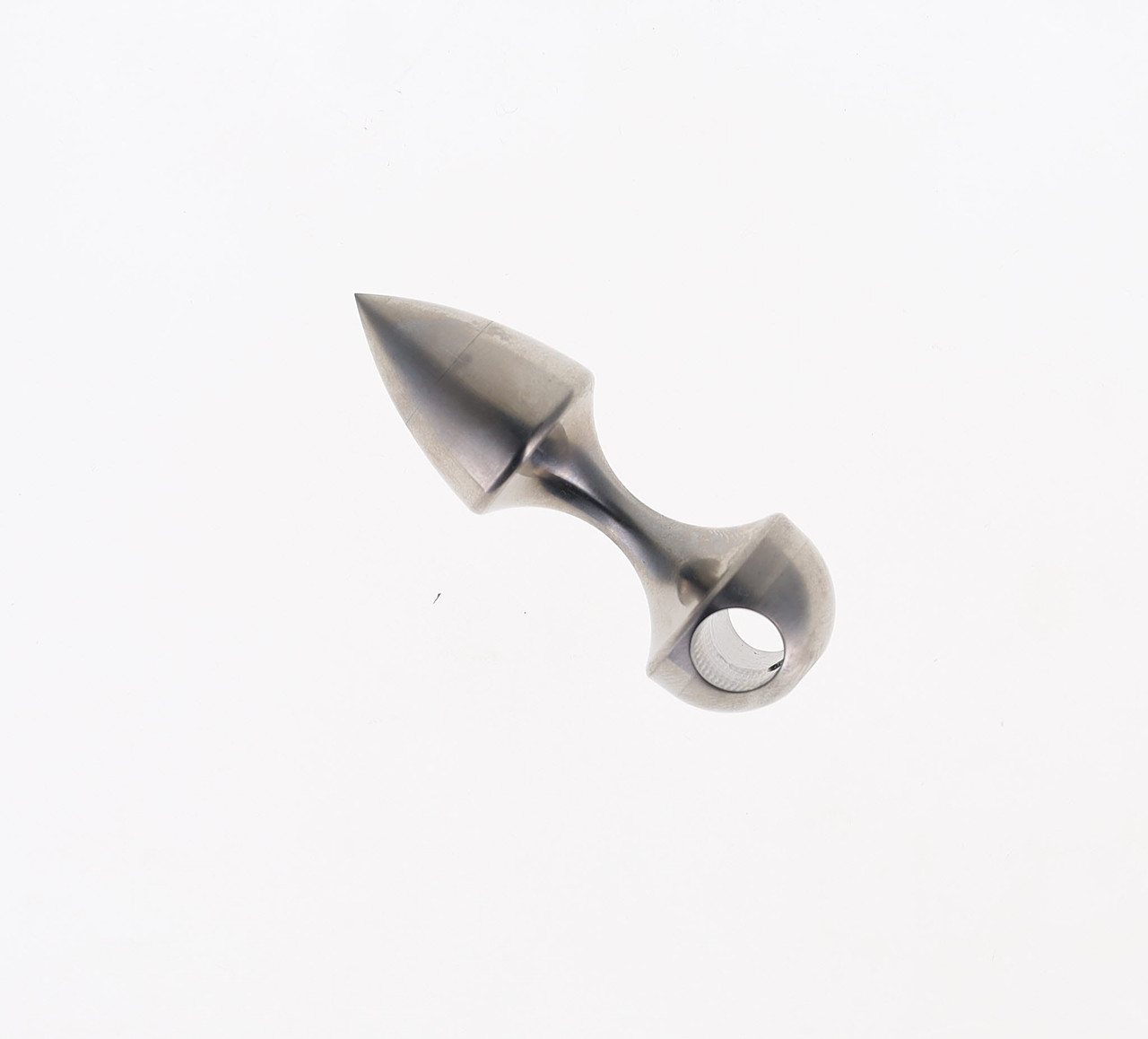 TITANIUM edge【美品】 TwoSun EDC Self Defense Tool Titanium EDC-07