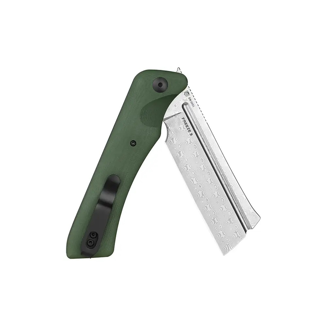 Sale - CH Knives Clearance - White Mountain Knives
