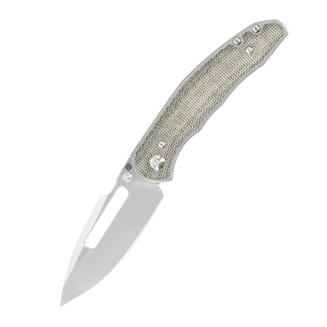 Winco KH-6 Hobby Knife 5-3/4L Fine Point