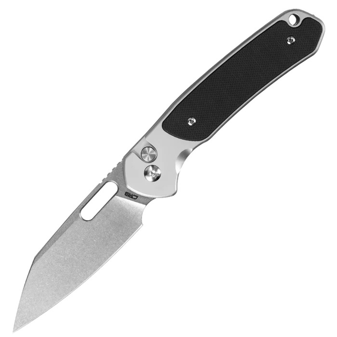 CJRB Pyrite Folding Knife, AR-RPM9 Steel