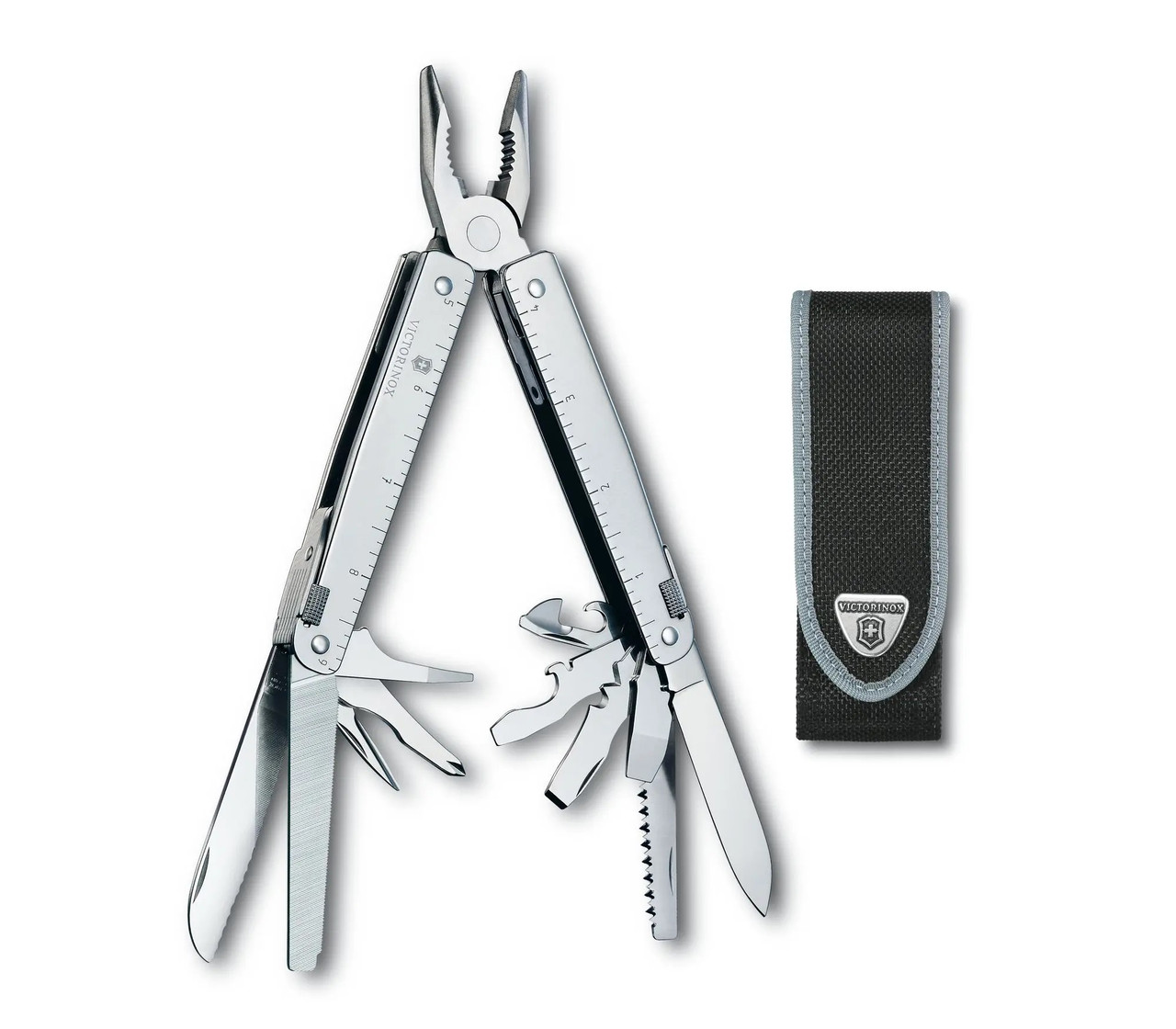 Multi tool 2025 victorinox swisstool