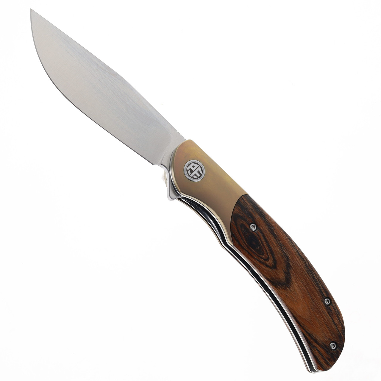 Böker Club Knife Gentleman 110909 pocket knife