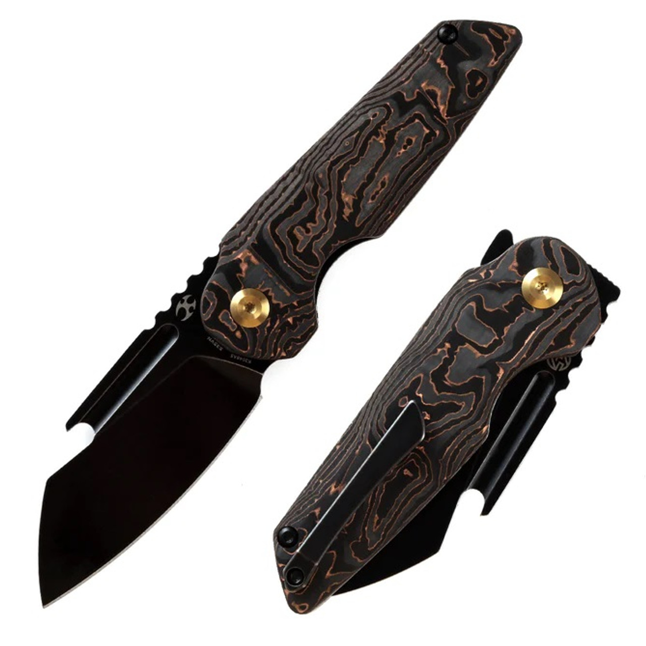 その他 Flick Knives RF Fab その他 Flick Knives RF - Flesh and Blood Flick Knives