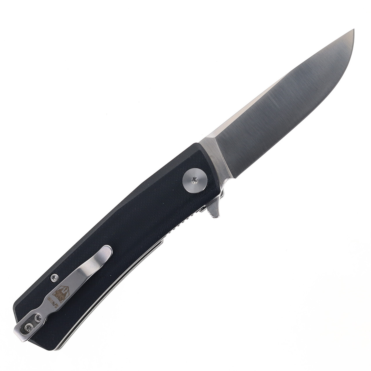 Cobratec Titan Black Knife