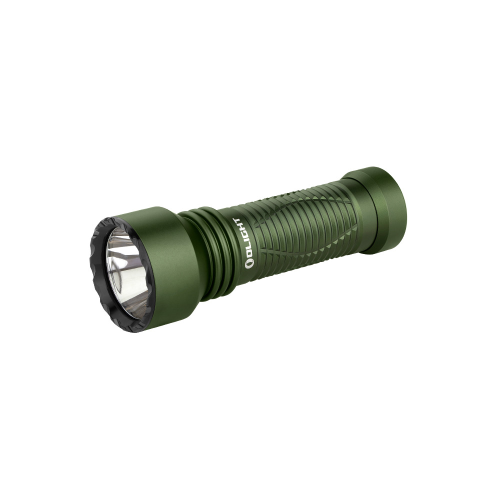 Olight Javelot Flashlight OD Green Aluminum Body 1000 Lumens