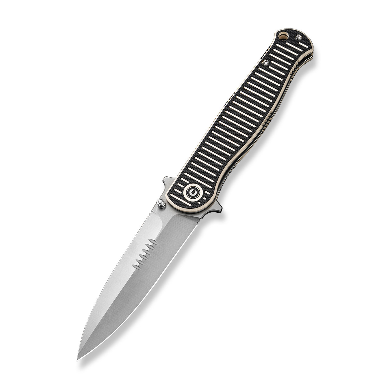 CIVIVI Zizzle Knife Combo Kit WLM-C23061-1 - Includes Liner