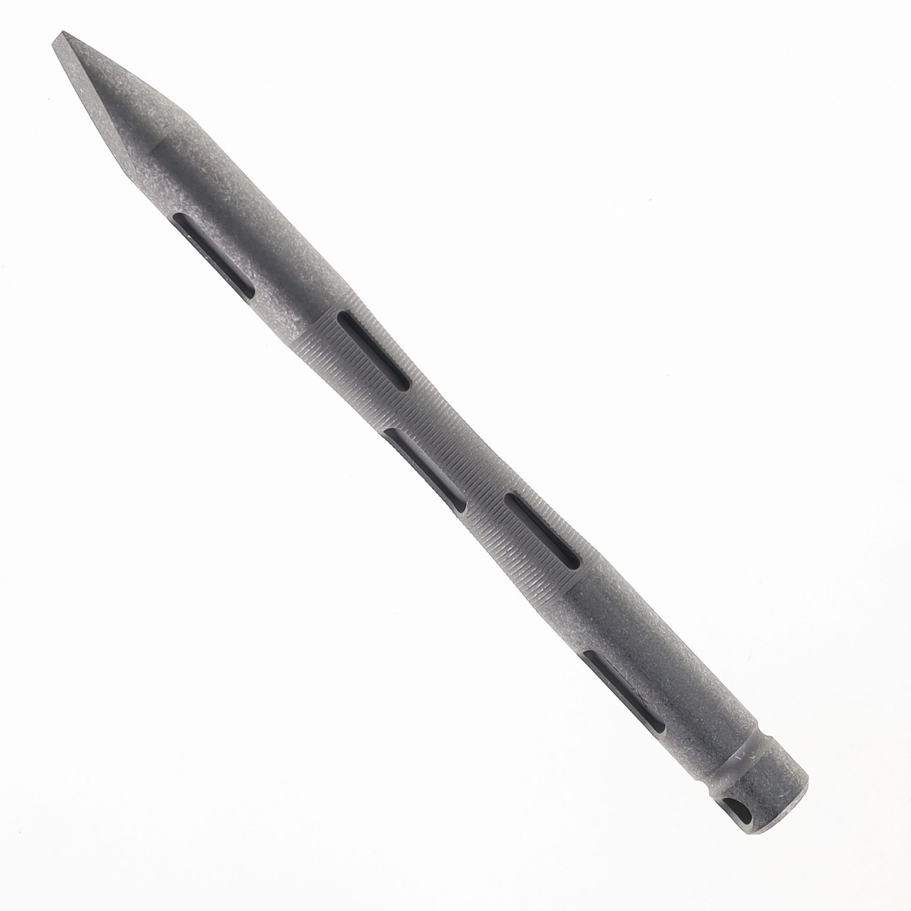 Two Sun Pry Bar Tool Flame Titanium Body TS-EDC25 Stonewashed