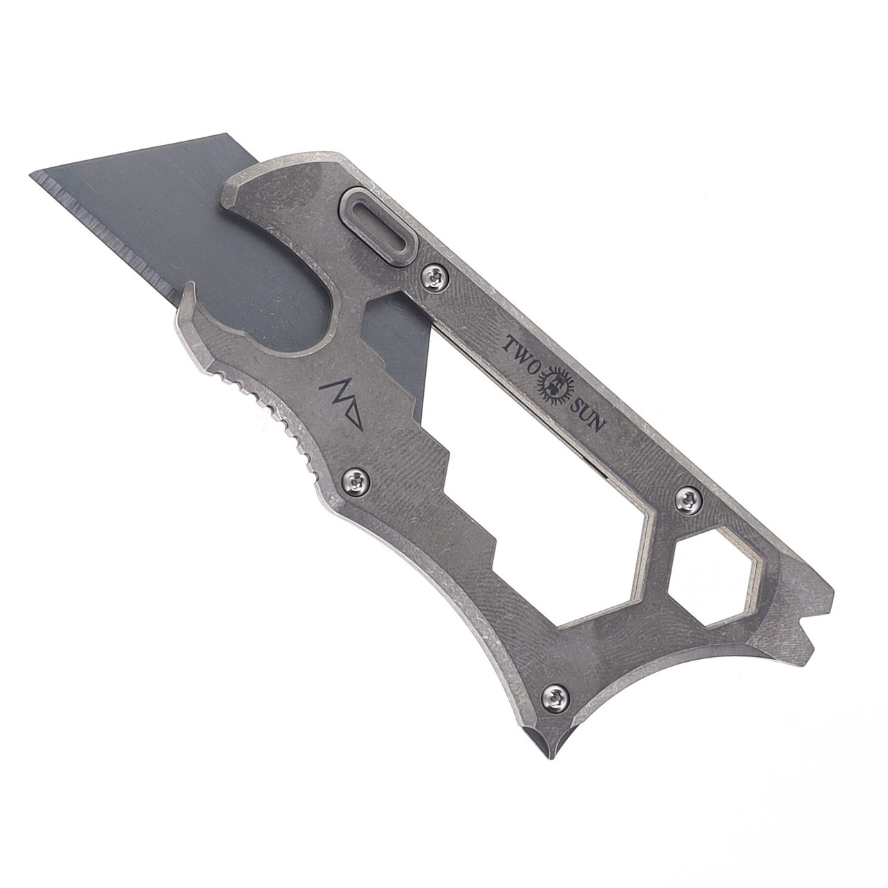 BRAUN - suma Schroeder-Braun Uterine Tenaculum Forceps
