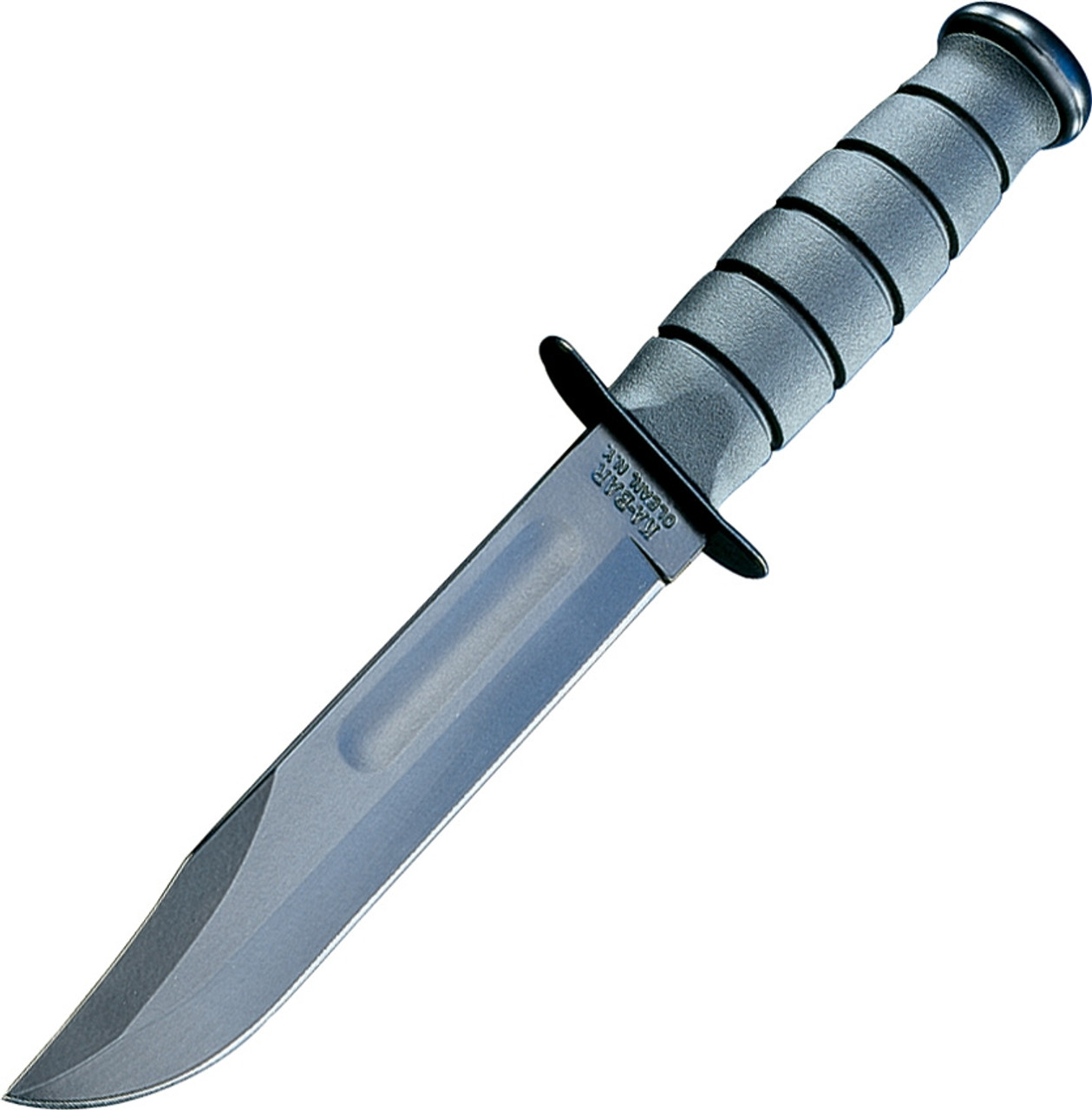Leather Fixed Blade Knife Handle Repair Kit for Ka-bar Kabar Fighting Knife