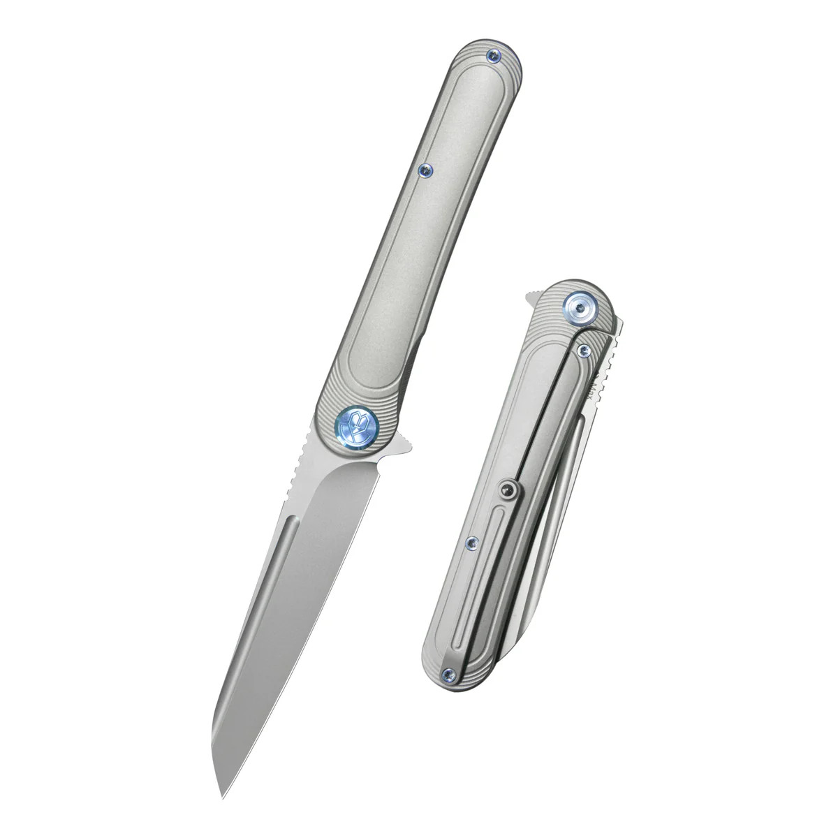 ケンティロウ Columbia River CRKT 5720B Ken Onion Jr. Bamboozled Assisted