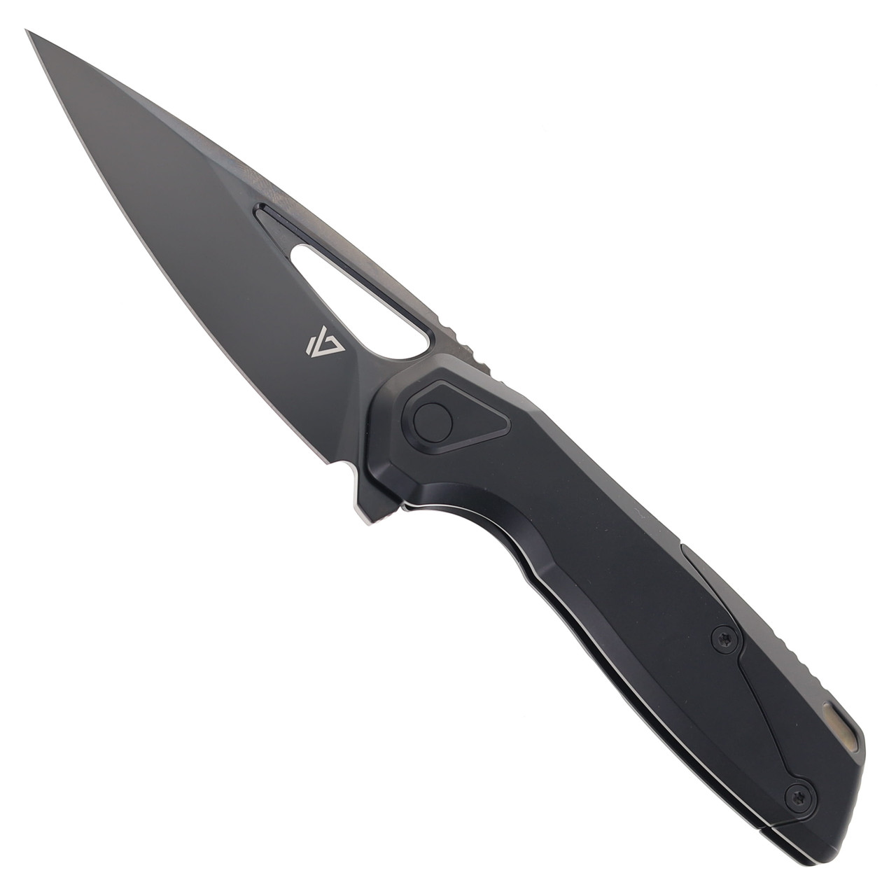 ☆美品　新機能満載　モディファイしたVanguard ST Special Price Pre-Order) Vanguard Nakiri Pocket Knife Gray Semi