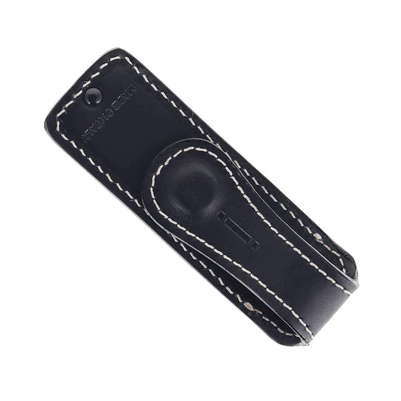 オーダー専用 Straight Line Smart Mag Sheath Black SMSA-BK