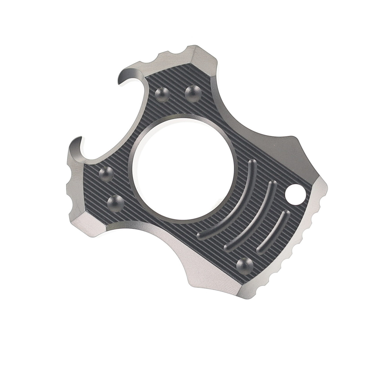KB Bottle Opener Titanium KB454A