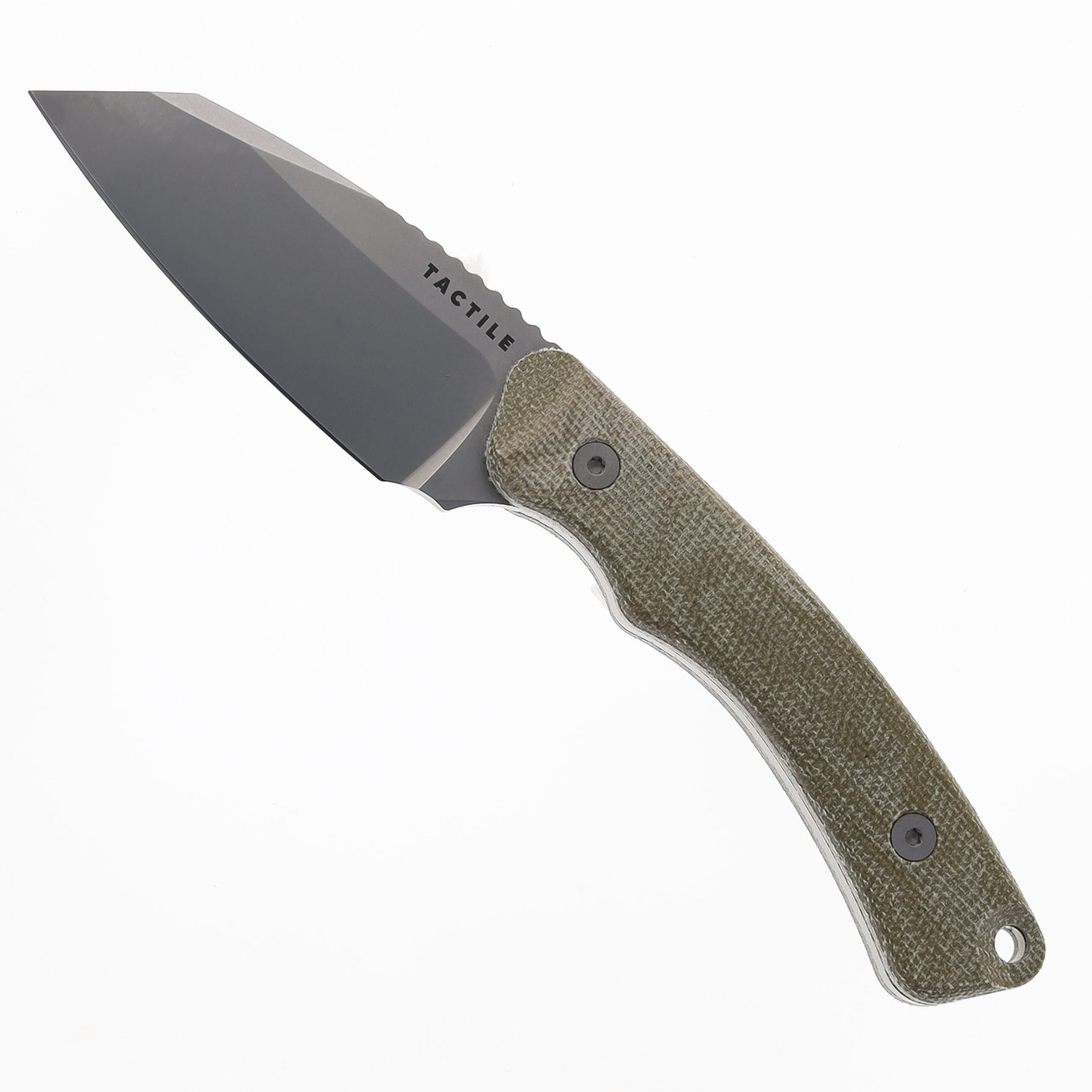 でおすすめアイテム。 Green Redhawk Turn Tactile Micarta Knife Blade Fixed Magnacut コレクション