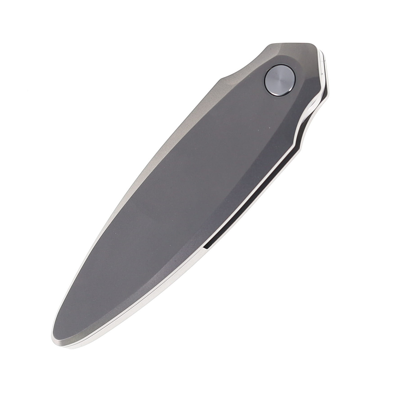 Daily Carry Co Knives Sibat Magnetic Titanium M390 Balisong Knife ...