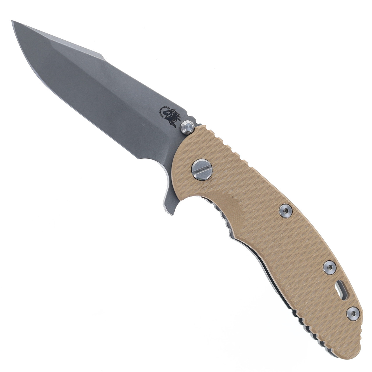 Hinderer Knives XM-18 3.5