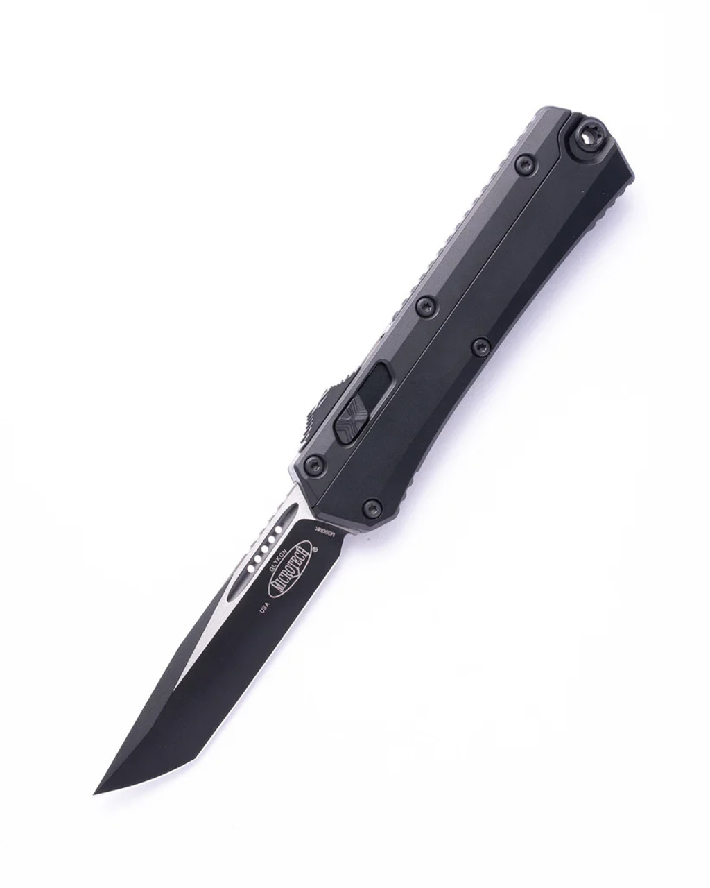Microtech Glykon T/E OTF Automatic Knife Tactical Stanard