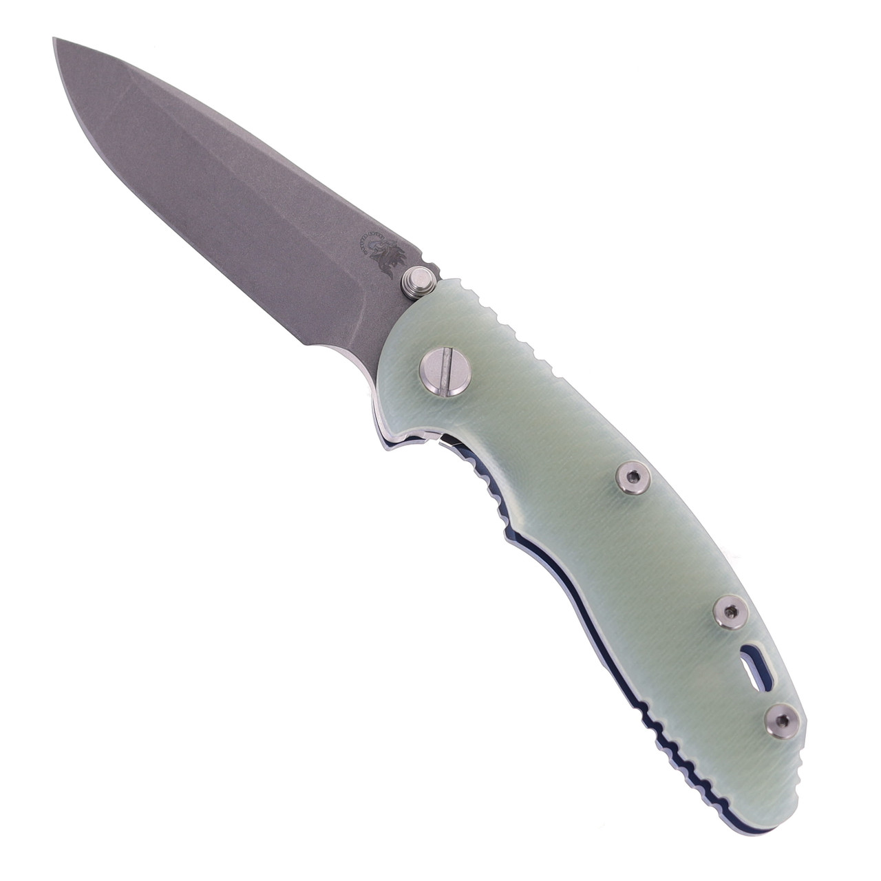 Hinderer Knives XM-18 3.25