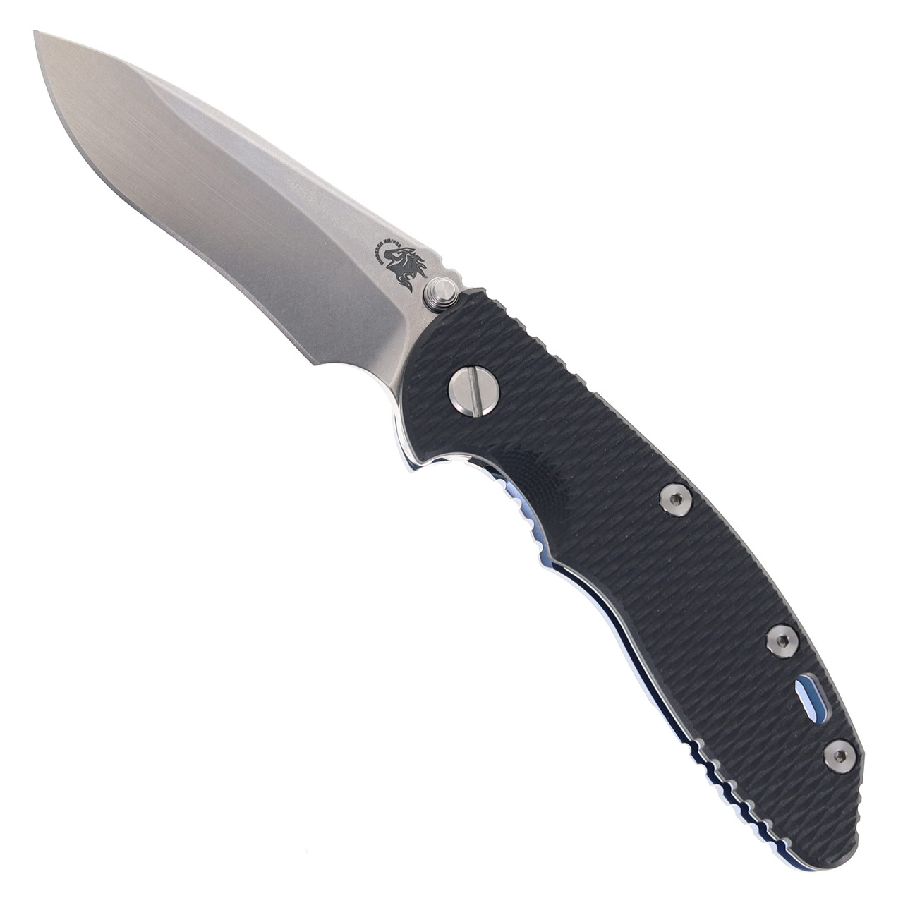 専用3 Hinderer Knives XM-18 3.25