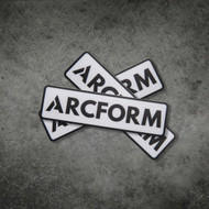 Arcform