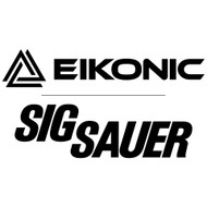 Eikonic & Sig Sauer