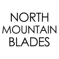 North Mountain Blades