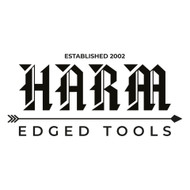Harm Edged Tools