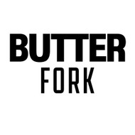 Butterfork