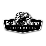 Gecko Customz Knifeworks