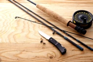 Guide to Starting a Knife Collection | White Mountain Knives 