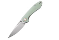 Breaking Down the Artisan Cutlery CJRB Feldspar to the Basics