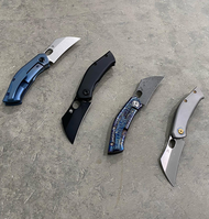 Best Pocket Knife Locks: Compared and Constrasted 