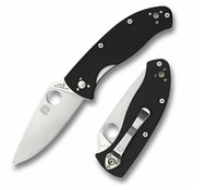 Comparing the Delica and Tenacious: Which Is the Best Spyderco Knife?