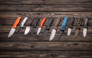 Folding Utility Knife Lock Types: A Guide