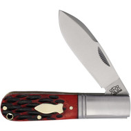 A Rough Rider Knife Is the Next Best Thing to a Case A Rough Rider Knife Is the Next Best Thing to a Case