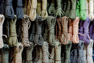 30+ Unique Uses for Paracord 550 30+ Unique Uses for Paracord 550