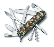 Why You Should Be Carrying a Victorinox Swiss Army Knife [If You Aren’t Yet]