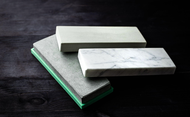 Sharpening Stones: A High-Level Guide 