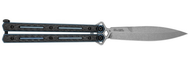 5 Reasons to Add a Butterfly Knife to Your Collection