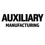 Auxiliary Manufacturing