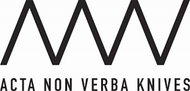 Acta Non Verba Knives