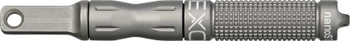 Exotac nanoSTRIKER XL CNC Machined Ferrocerium Rod Firestarter Gray 3100-GRY
