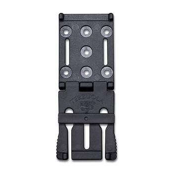 Civivi T-Clip Black Fiber-Glass Reinforced Nylon Clip Material CA-04A