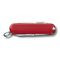 Victorinox Classic SD Folding Knife/Multi-Tool Red Handle VN0.6223-033-X3