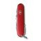 Victorinox Swiss Champ Folding Knife/Multi-Tool Red Handle 1.6795