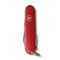 Victorinox Spartan Folding Knife/Multi-Tool Red Handle 1.3603-033-X1