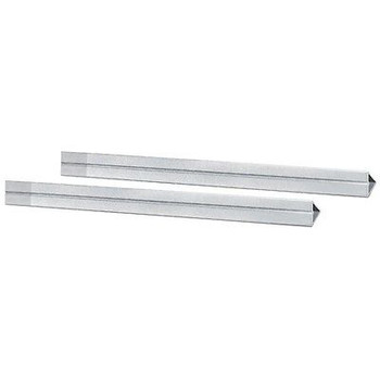 Spyderco Triangle Sharpmaker Diamond Replacement Stones Set Two Coarse Grit 204D