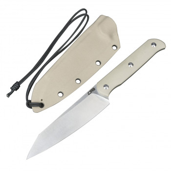 CJRB SILAX FIXED BLADE KNIFE AR-RPM9 BLADE DESERT TAN G10 HANDLE J1921B-DE CJRB SILAX FIXED BLADE KNIFE AR-RPM9 BLADE DESERT TAN G10 HANDLE J1921B-DE